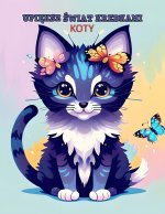 UPIĘKSZ ŚWIAT KREDKAMI