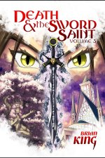Death and the Sword Saint
