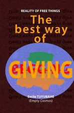 The Best Way of Giving