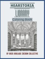 Library, Hearstoria