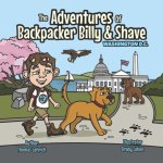 The Adventures of Backpacker Billy and Shave