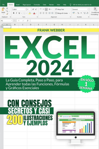 EXCEL 2024