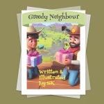 Greedy Neighbor