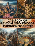 The Book of Random Encounters