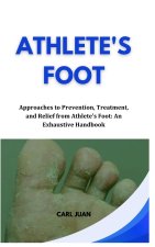 ATHLETE'S FOOT
