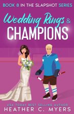 Wedding Rings & Champions
