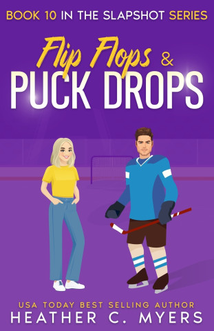 Flip Flops & Puck Drops