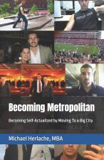 Becoming Metropolitan