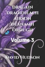 Dragain Draoidheach airson Dèanamh Òrdugh