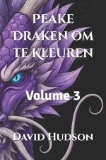 Peake Draken om te Kleuren