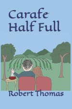 Carafe Half Full