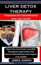 LIVER DETOX THERAPY