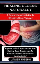 HEALING ULCERS NATURALLY