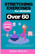 stretching exercises for seniors over 60