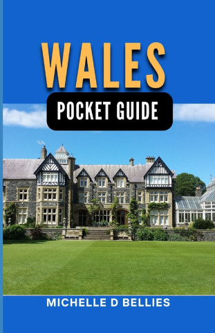WALES POCKET GUIDE