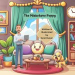 The Misbehave Puppy