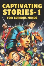 Captivating Stories For Curious Minds