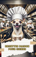Recettes Maison Pour Chiens