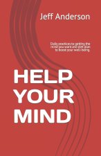 HELP YOUR MIND