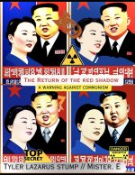 The Return of The Red Shadow