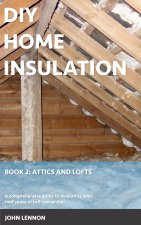 DIY HOME INSULATION