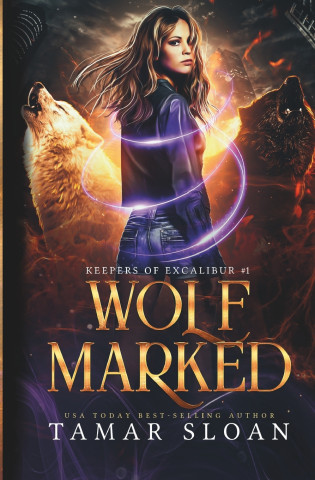 Wolf Marked