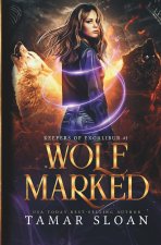Wolf Marked