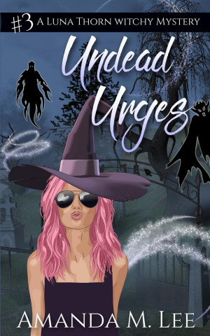 Undead Urges