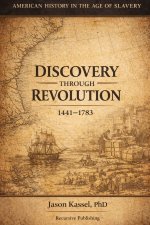 American History in the Age of Slavery