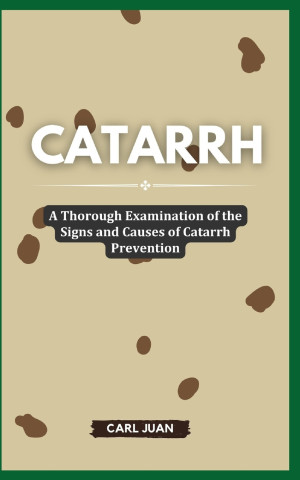 CATARRH
