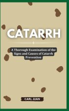 CATARRH