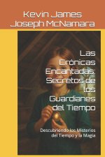 Las Crónicas Encantadas