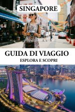 GUIDA DI VIAGGIO A SINGAPORE 2024
