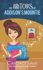 The Britches of Addison's Mountie