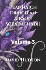 Peannaich Draighean airson Sgeadachadh