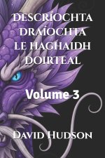 Descríochta Draíochta le haghaidh Doirteal