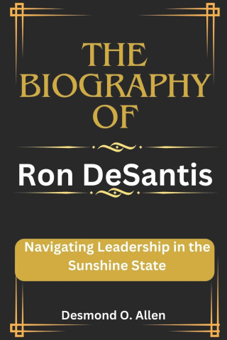 RON DESANTIS