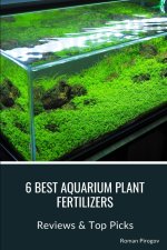 6 Best Aquarium Plant Fertilizers
