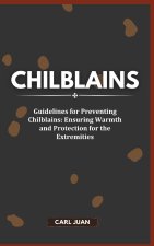 CHILBLAINS