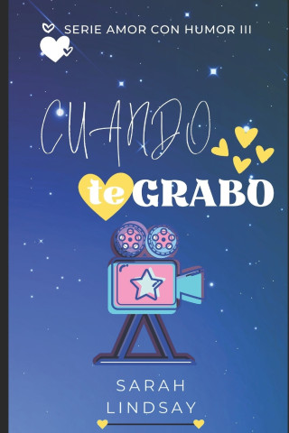 CUANDO TE GRABO
