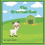The Grooviest Goat