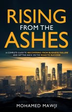 Rising from the Ashes