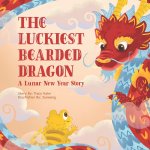 The Luckiest Bearded Dragon