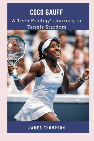 COCO GAUFF