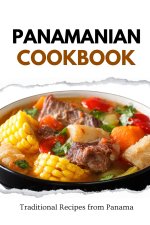 Panamanian Cookbook