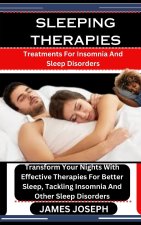 SLEEPING THERAPIES