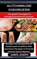 AUTOIMMUNE DISORDERS