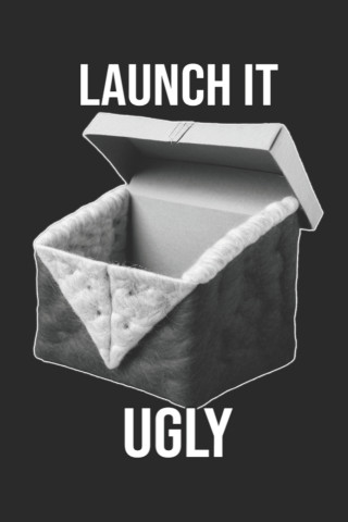 Launch It Ugly