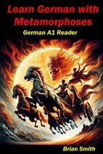 Learn German with Metamorphoses