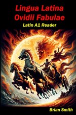 Lingua Latina Ovidii Fabulae